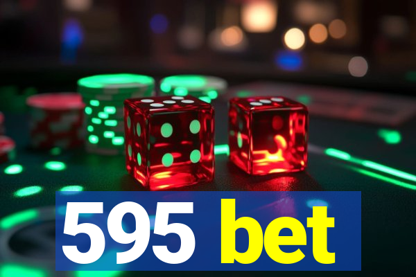 595 bet